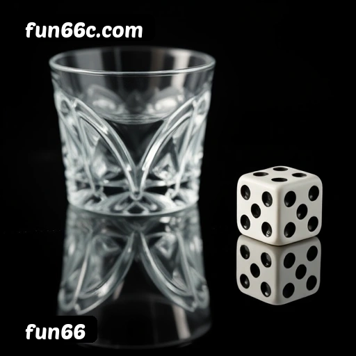 Tabela RTP dos jogos de cassino da fun66