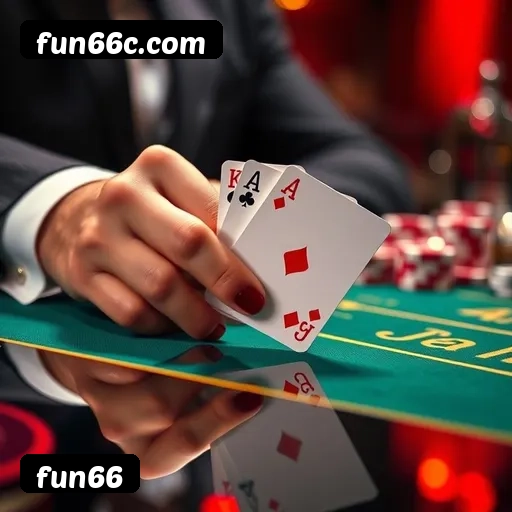 Catálogo fun66 2.547 jogos - Pragmatic Play, Evolution, NetEnt