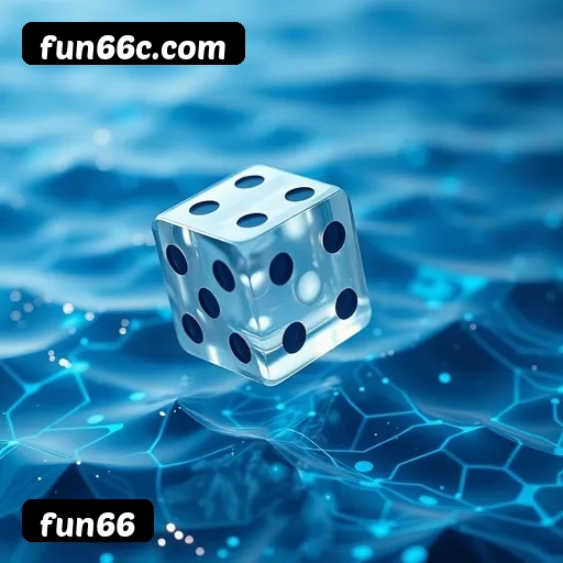Logo da fun66