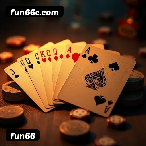 Loterias online disponíveis na fun66