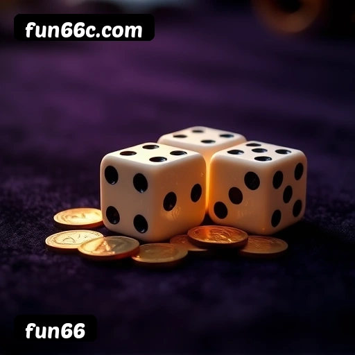 fun66 PIX instantâneo Brasil - Depósito e saque em minutos 24/7